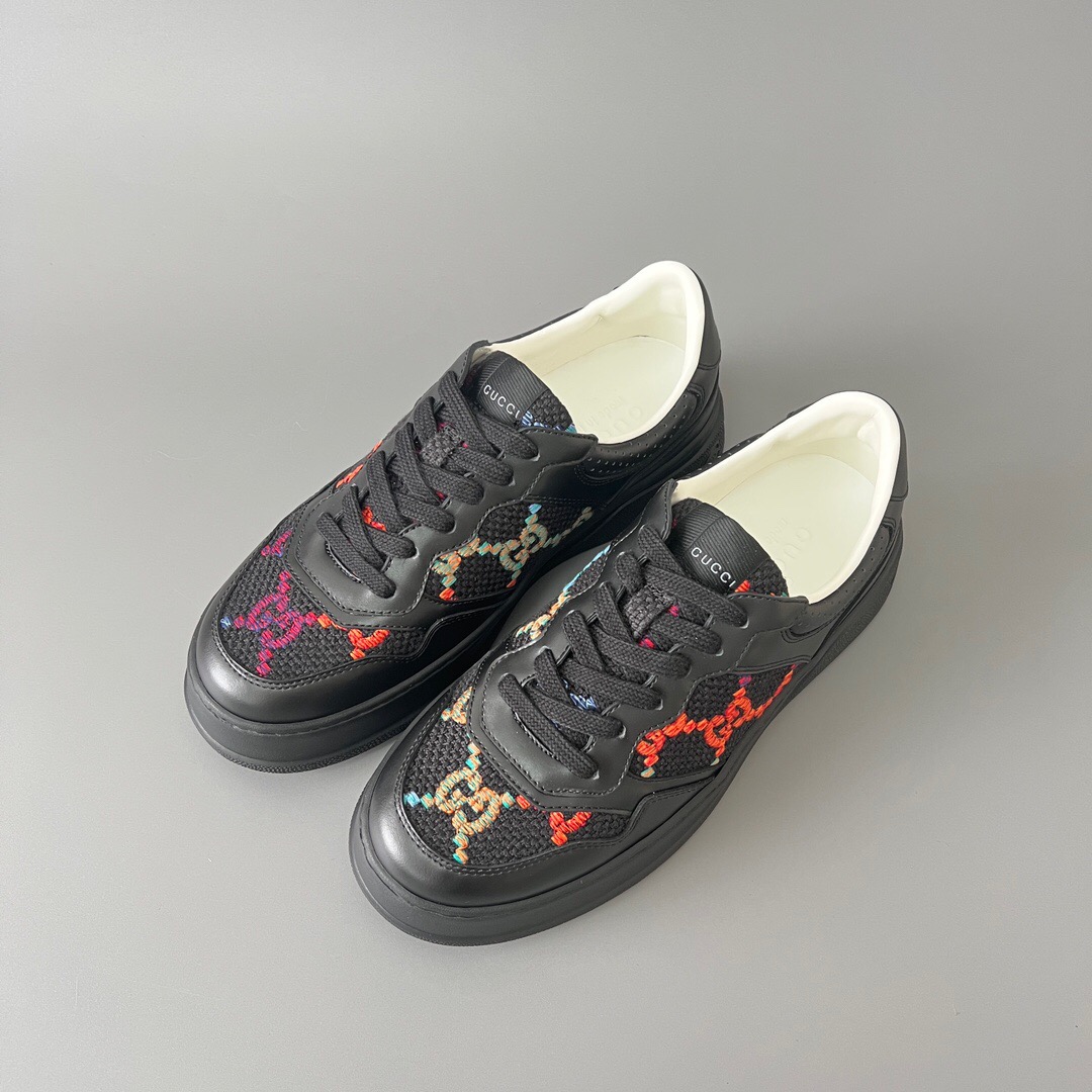 Men Women G*ucci Top quality 1:1 Sneaker size 35-46
