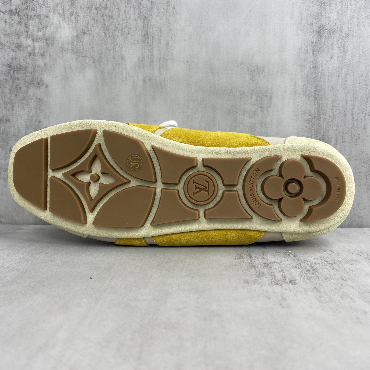 Men Women L*ouis V*uitton Top Sneaker L*V Trainer