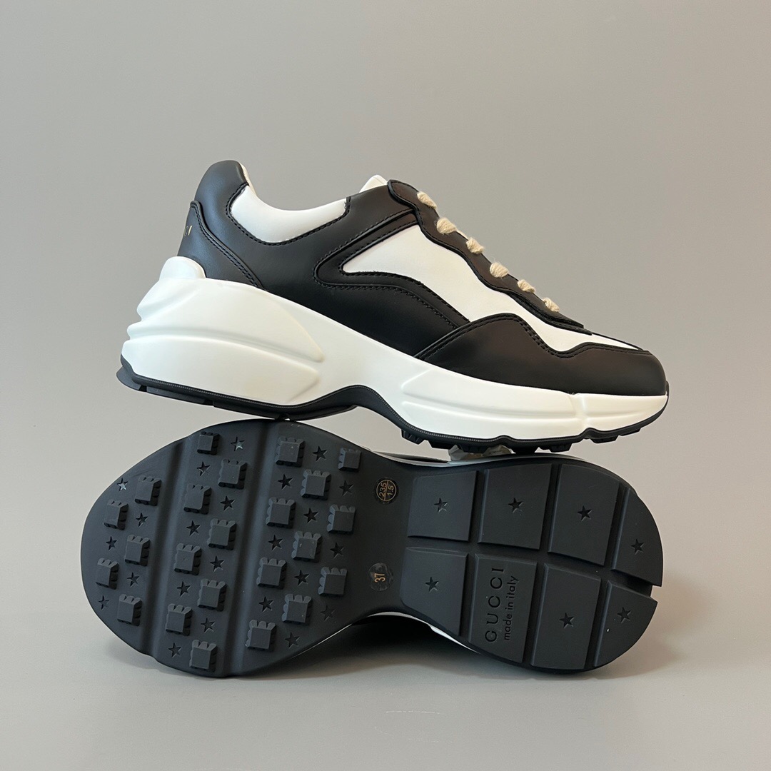 Men Women G*ucci Top quality 1:1 Sneaker size 35-46
