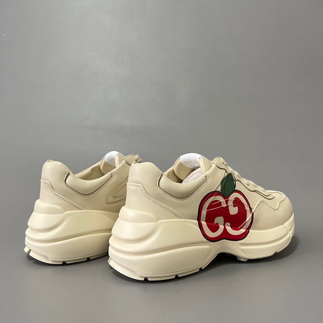 Men Women G*ucci Top quality 1:1 Sneaker size 35-46