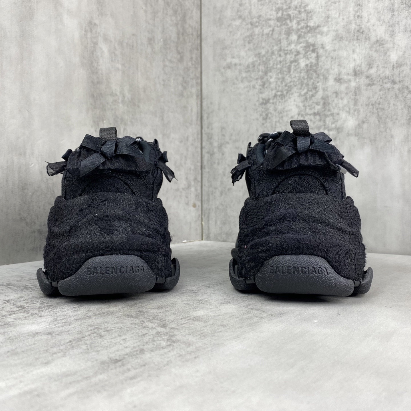 Men Women B*alenciaga Top Sneaker SIZE 35-46