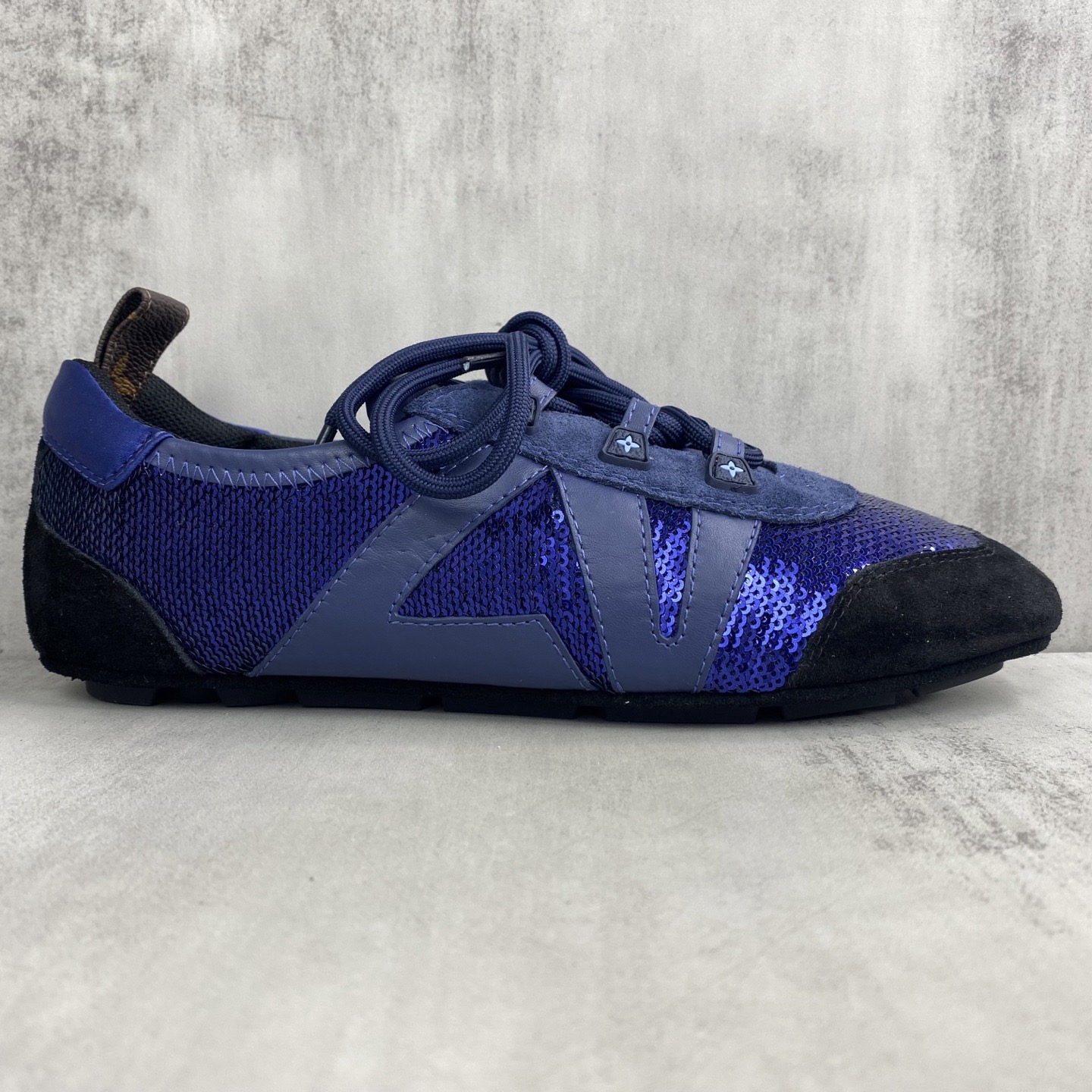 Men Women L*ouis V*uitton Top Sneaker L*V Trainer