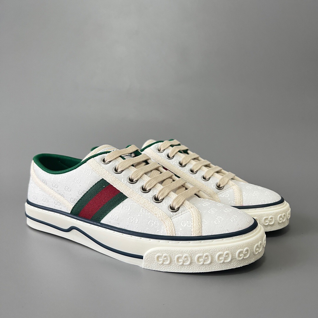 Men Women G*ucci Top quality 1:1 Sneaker size 35-46