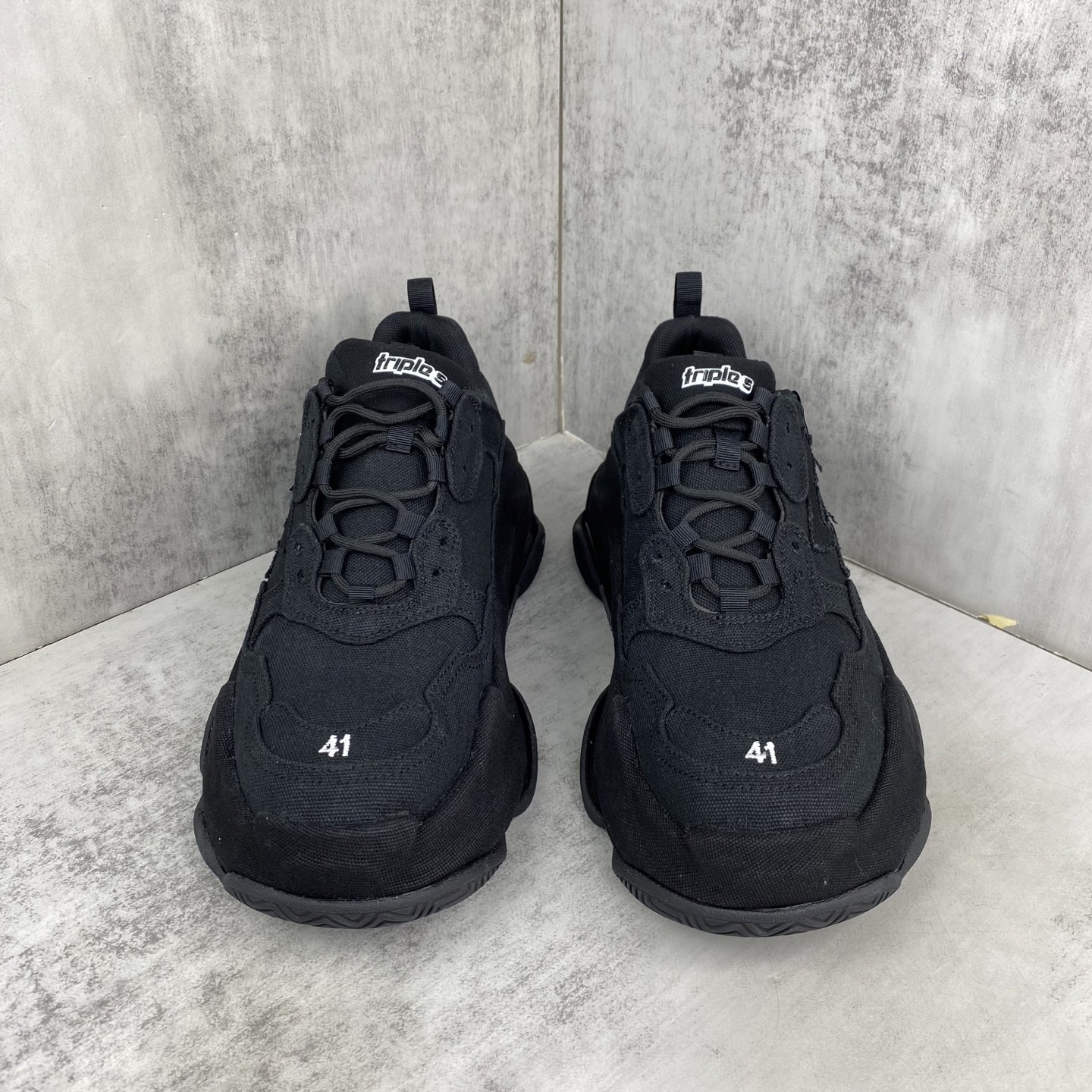 Men Women B*alenciaga Top Sneaker SIZE 35-46