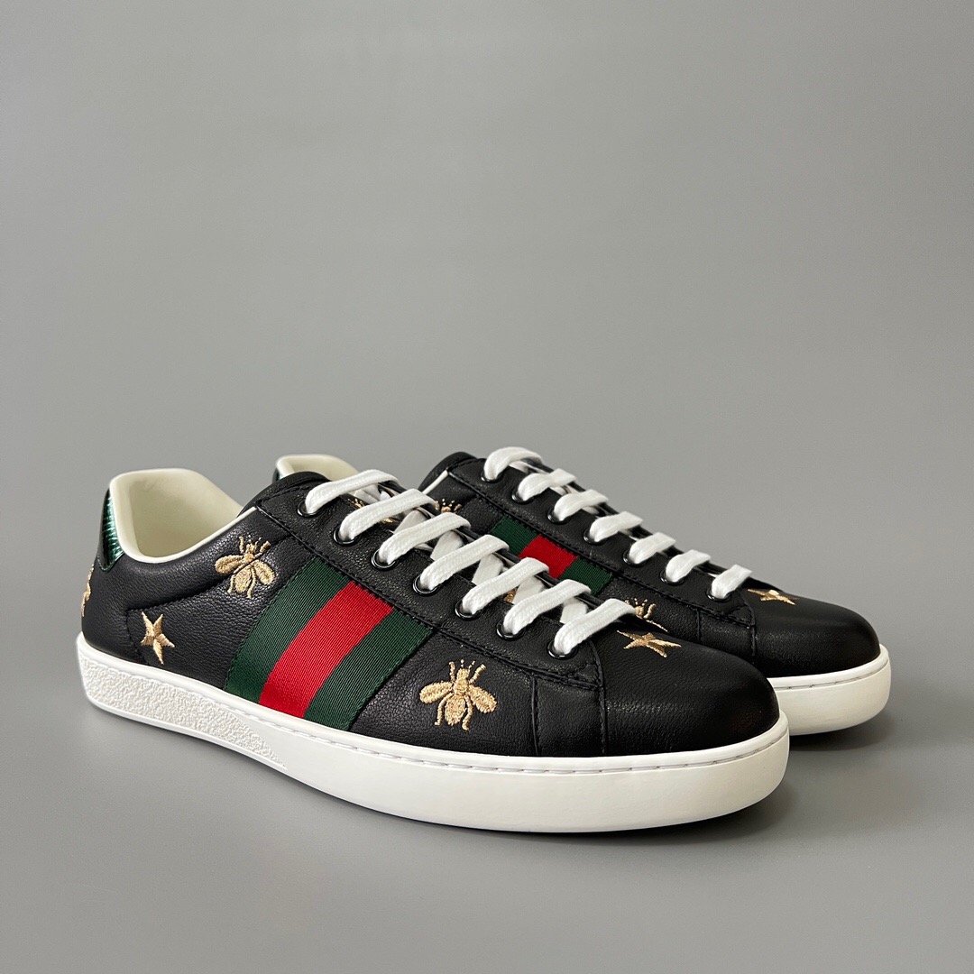 Men Women G*ucci Top quality 1:1 Sneaker size 35-46