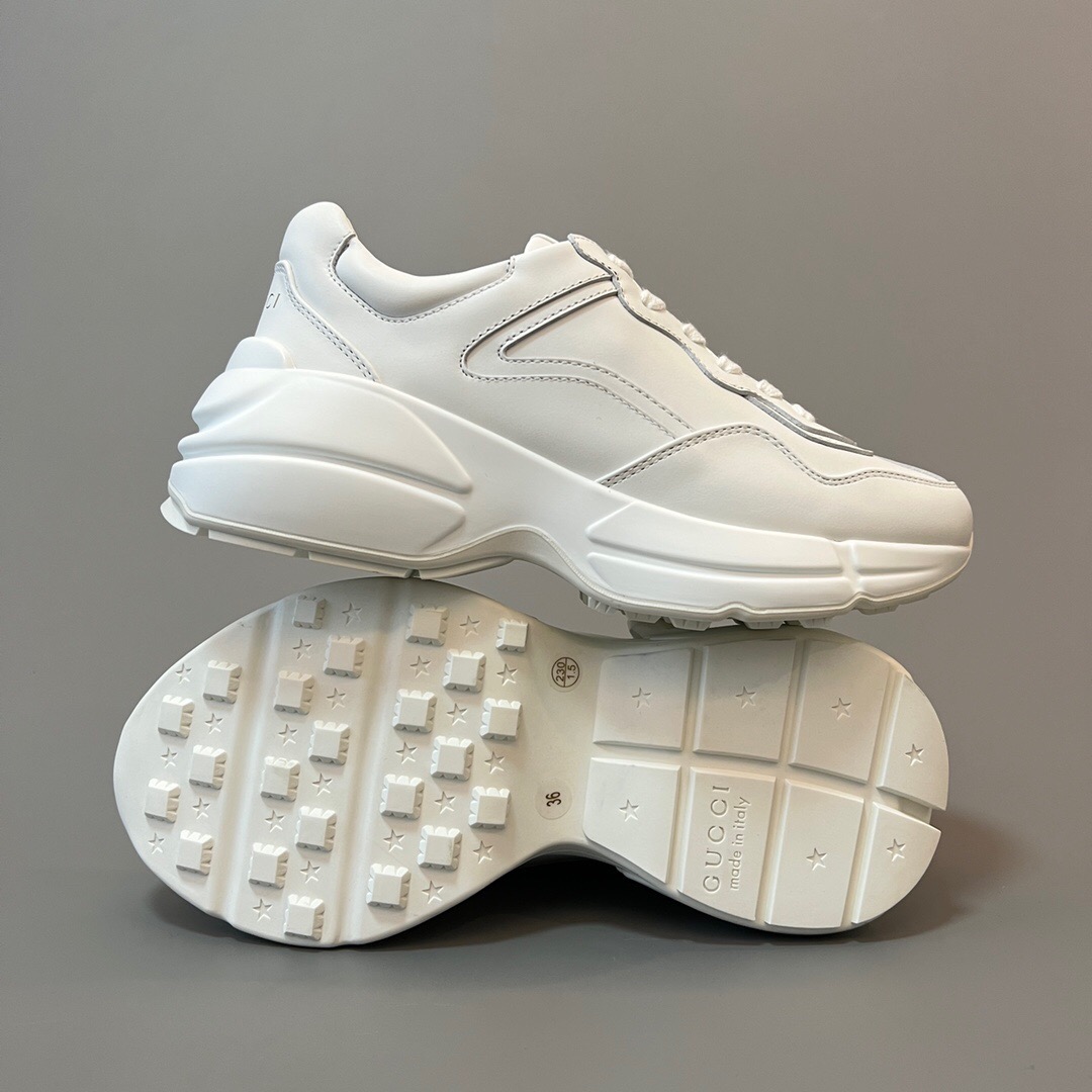 Men Women G*ucci Top quality 1:1 Sneaker size 35-46