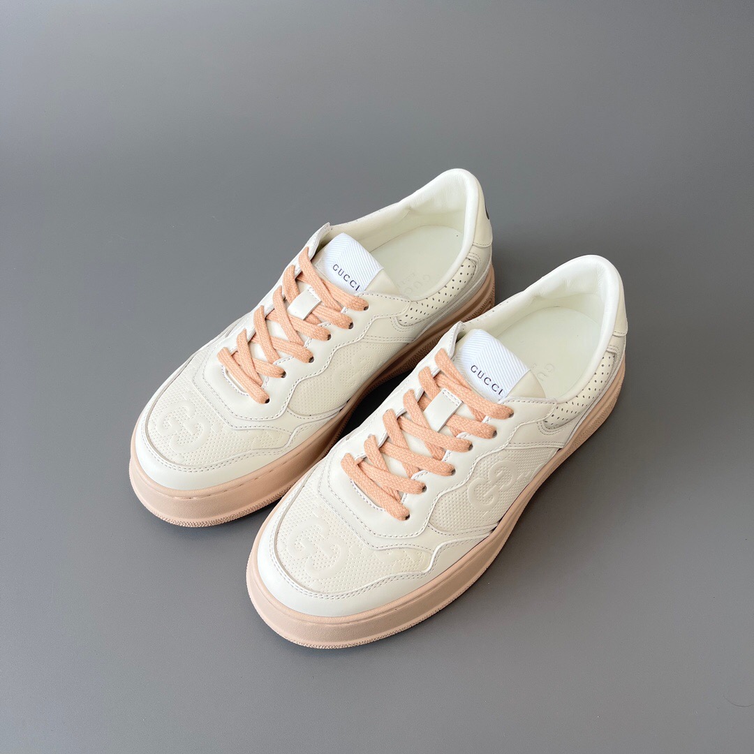 Men Women G*ucci Top quality 1:1 Sneaker size 35-46