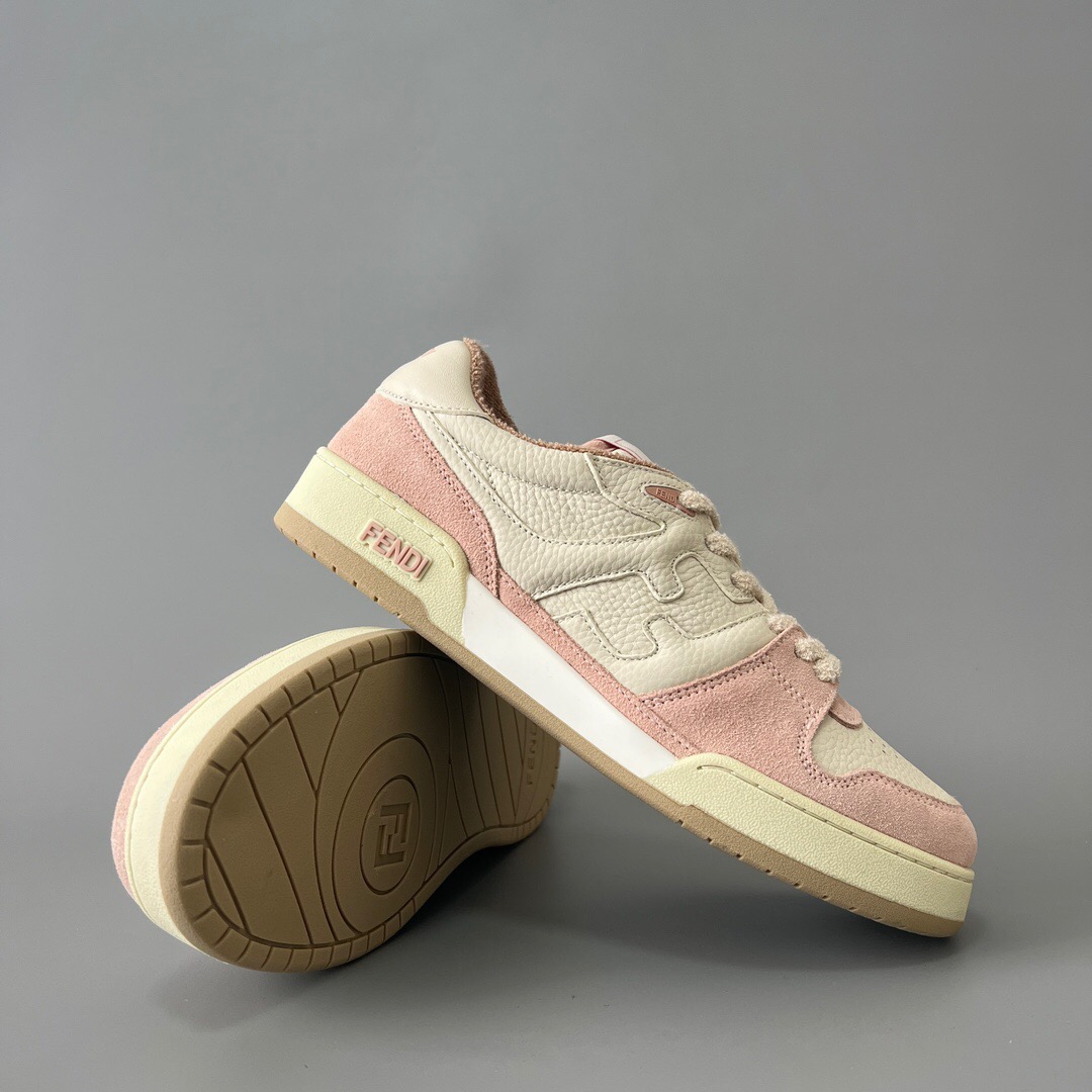 Men Women F*endi Top Sneaker size 35-46