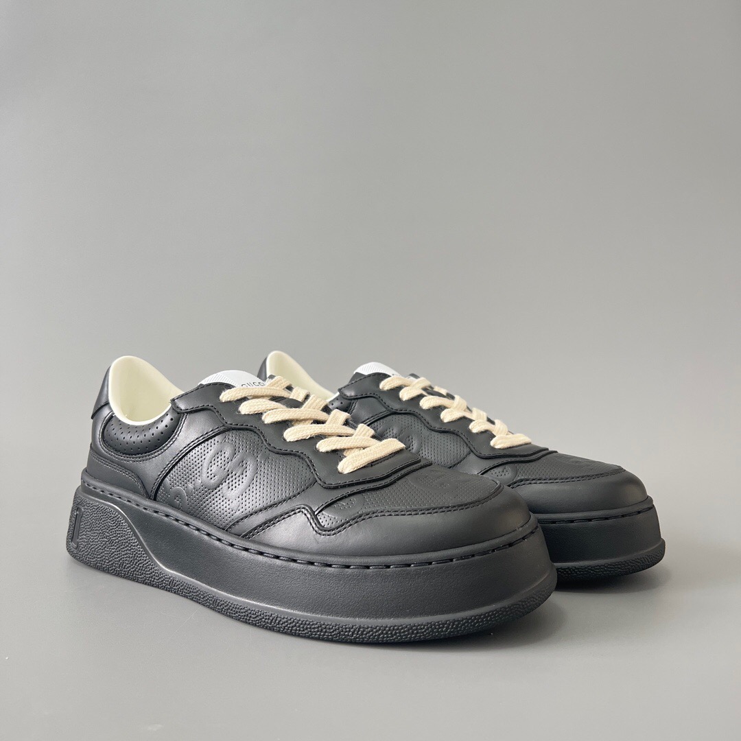 Men Women G*ucci Top quality 1:1 Sneaker size 35-46