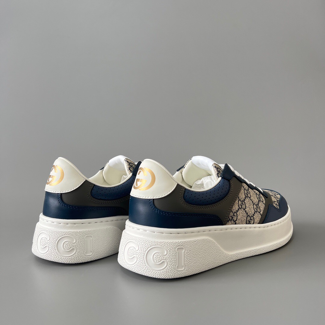 Men Women G*ucci Top quality 1:1 Sneaker size 35-46
