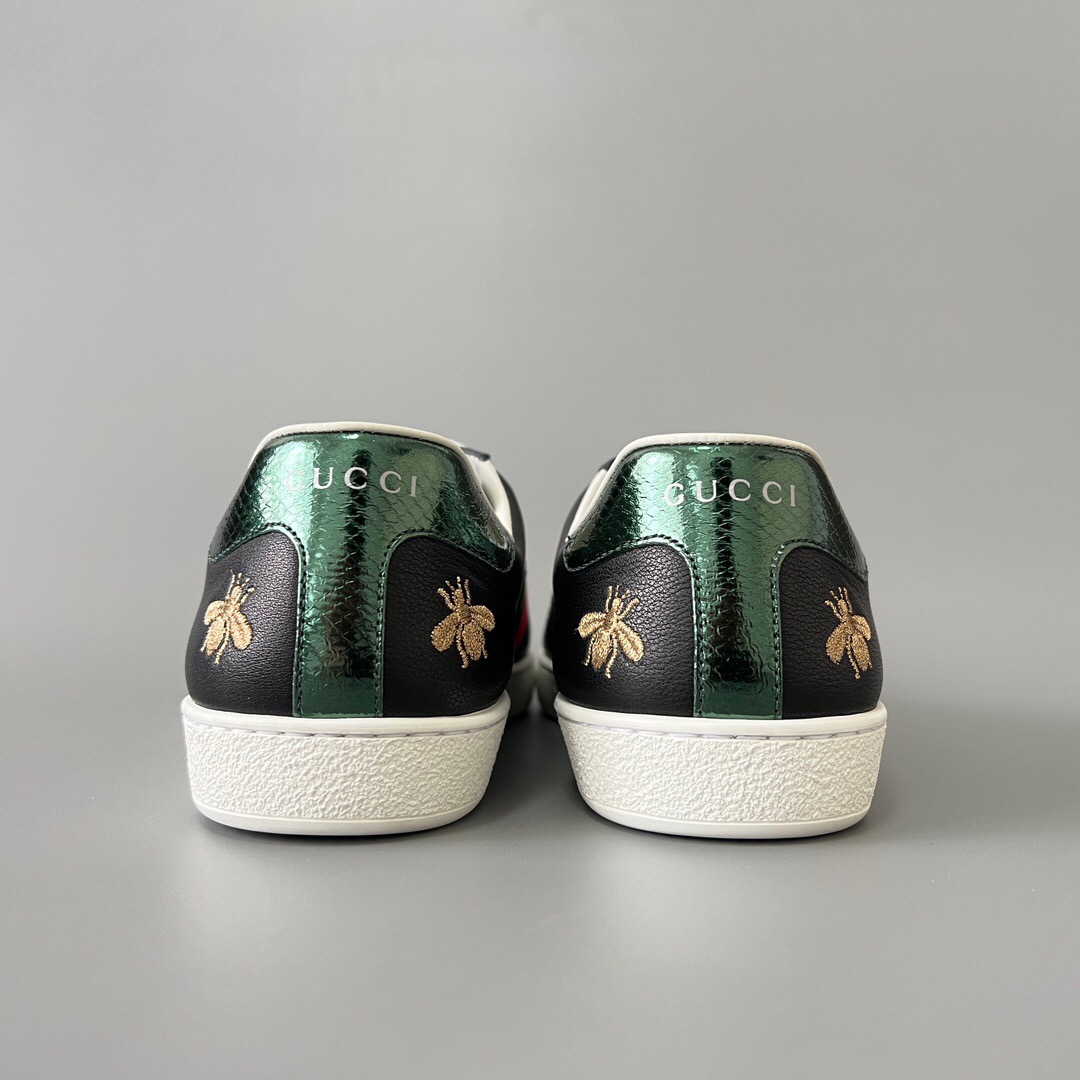 Men Women G*ucci Top quality 1:1 Sneaker size 35-46