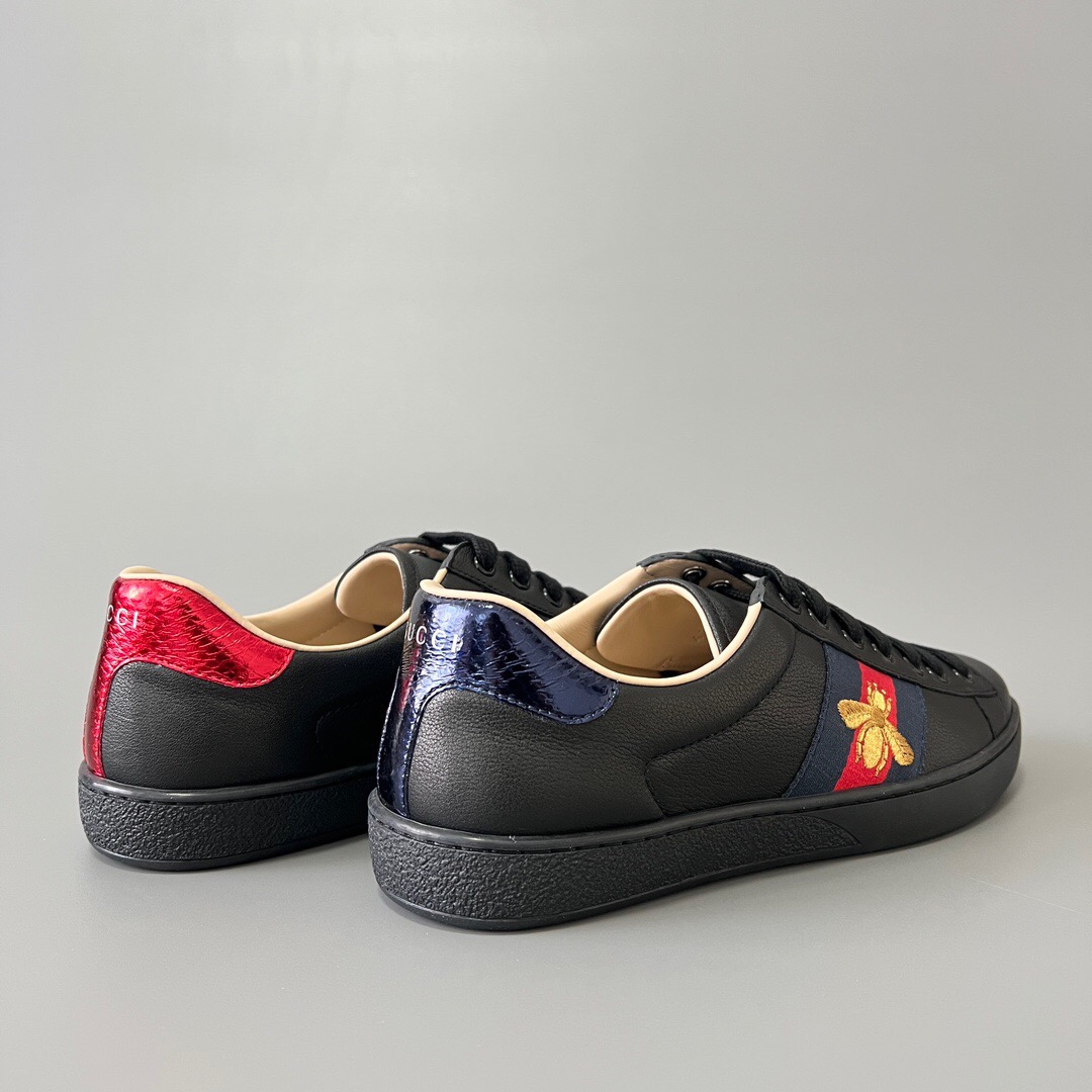 Men Women G*ucci Top quality 1:1 Sneaker size 35-46