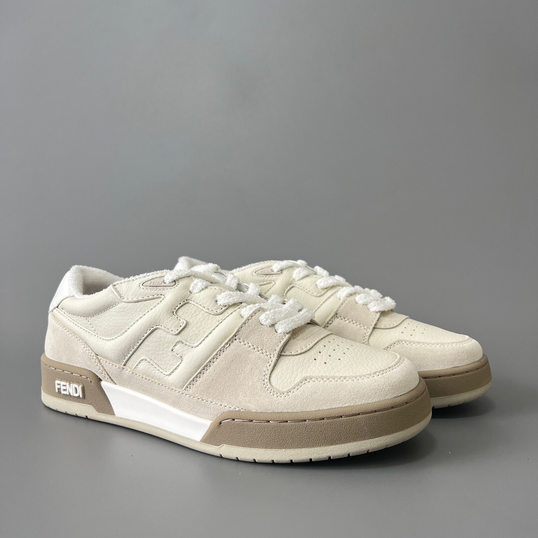 Men Women F*endi Top Sneaker size 35-46