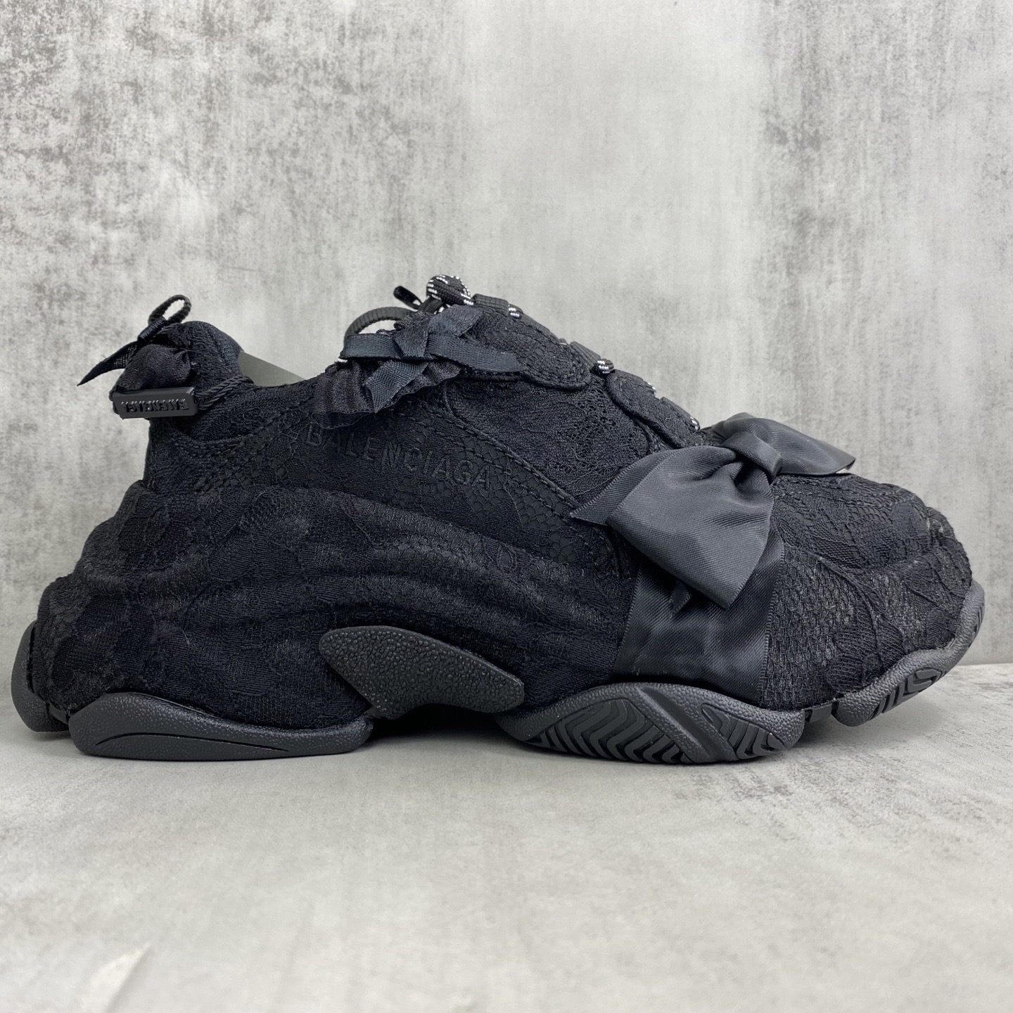 Men Women B*alenciaga Top Sneaker SIZE 35-46