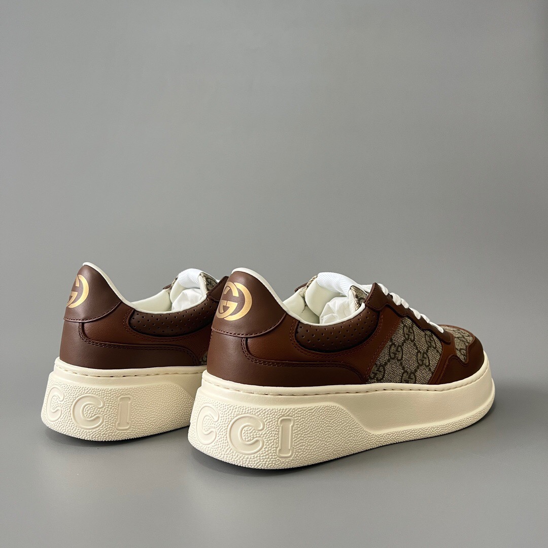 Men Women G*ucci Top quality 1:1 Sneaker size 35-46