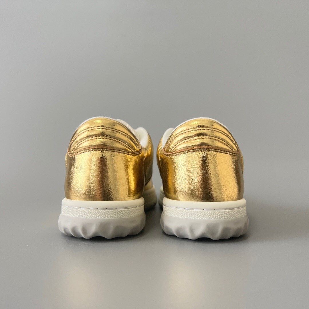 Men Women G*ucci Top quality 1:1 Sneaker size 35-46