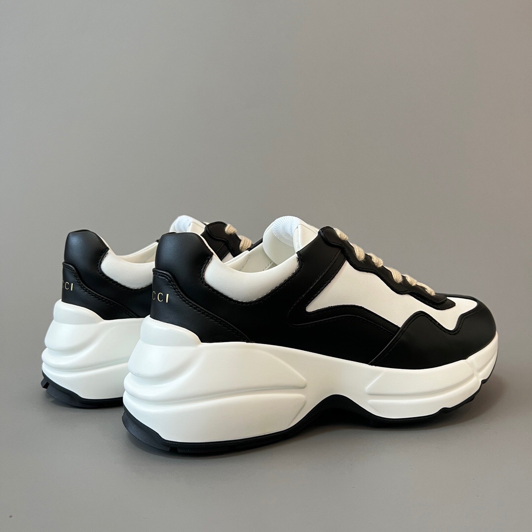 Men Women G*ucci Top quality 1:1 Sneaker size 35-46