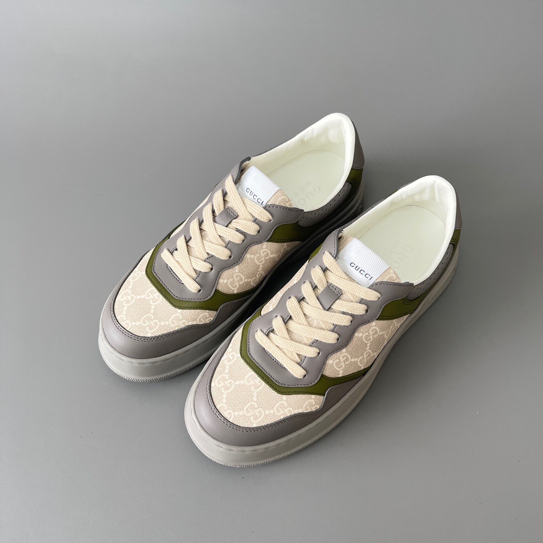 Men Women G*ucci Top quality 1:1 Sneaker size 35-46