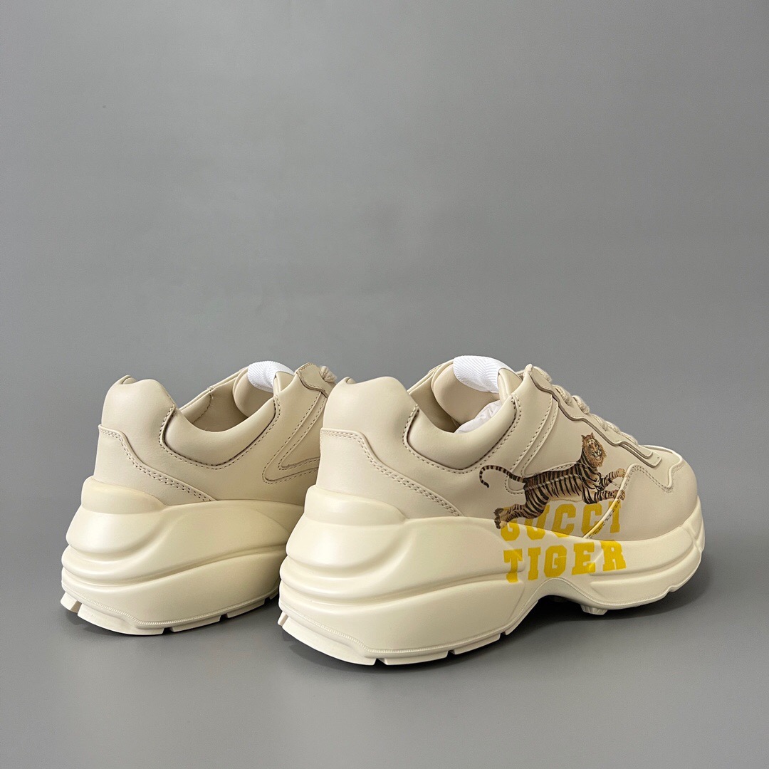 Men Women G*ucci Top quality 1:1 Sneaker size 35-46