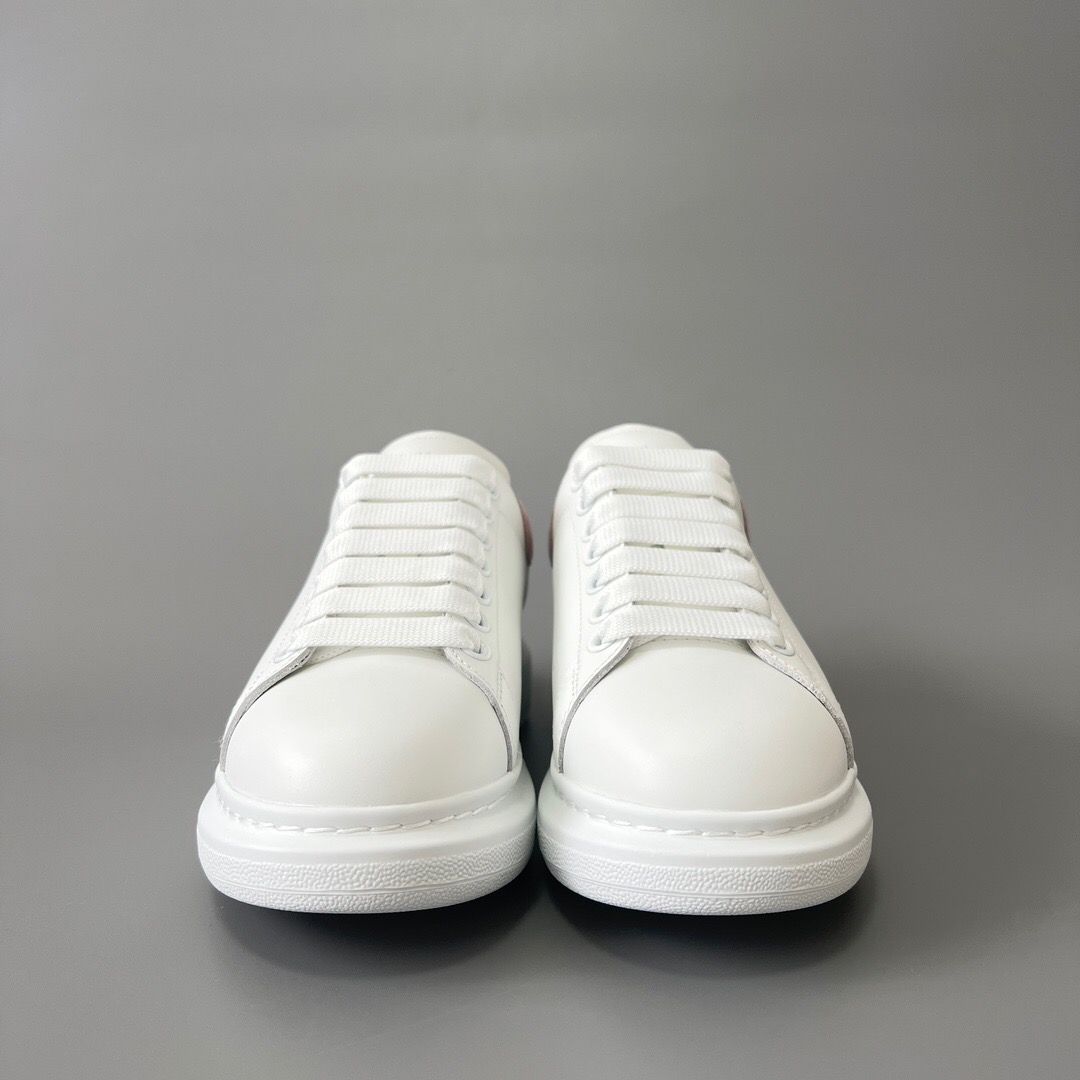 Men Women size 35-45 A*lexander M*cqueen Sneaker Top Quality 1:1