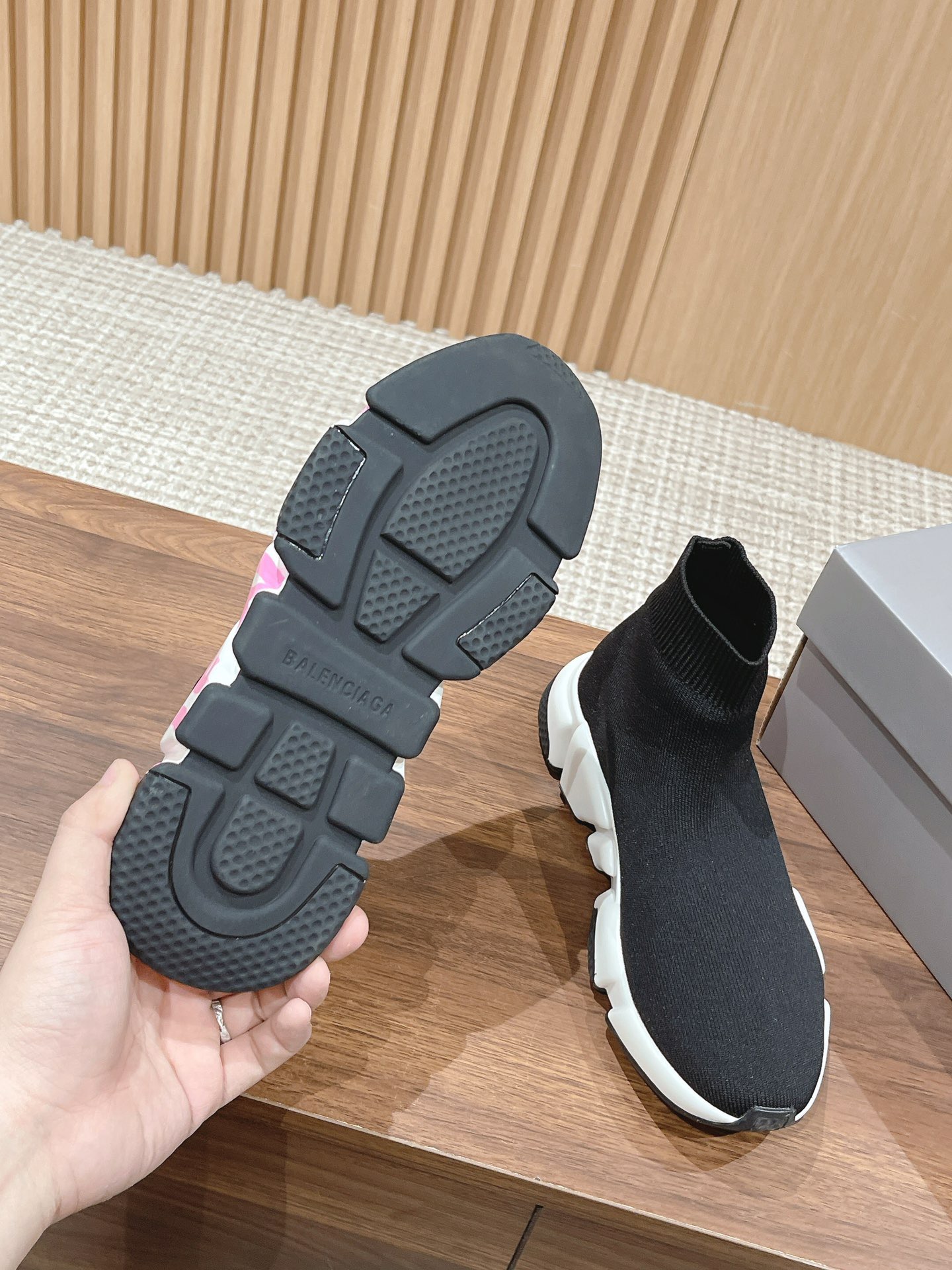 Men Women size 35-45 A*lexander M*cqueen Sneaker Top Quality 1:1