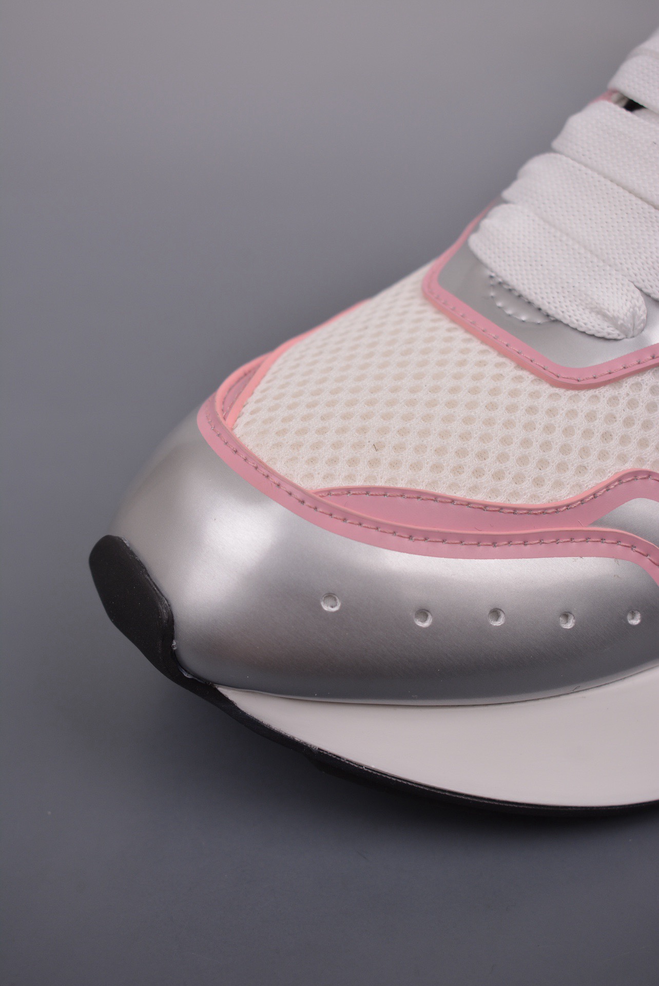 Men Women size 35-45 A*lexander M*cqueen Sneaker Top Quality 1:1