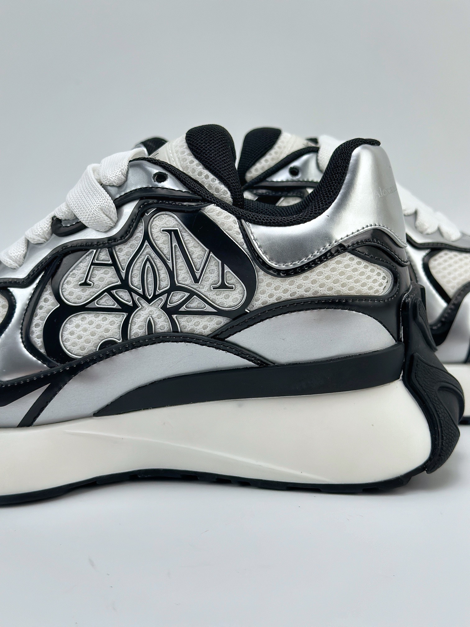 Men Women size 35-45 A*lexander M*cqueen Sneaker Top Quality 1:1