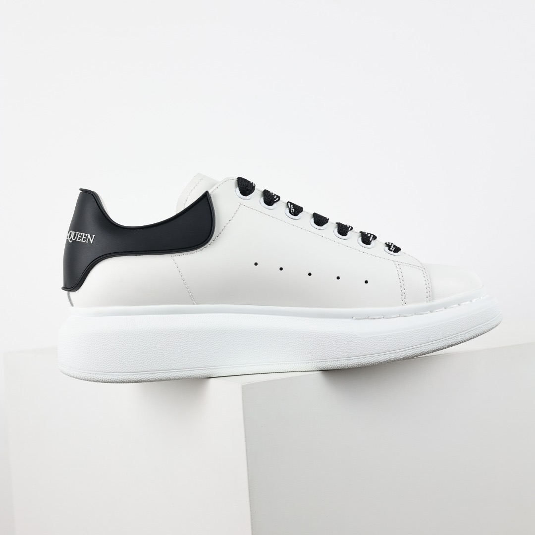 Men Women size 35-45 A*lexander M*cqueen Sneaker Top Quality 1:1
