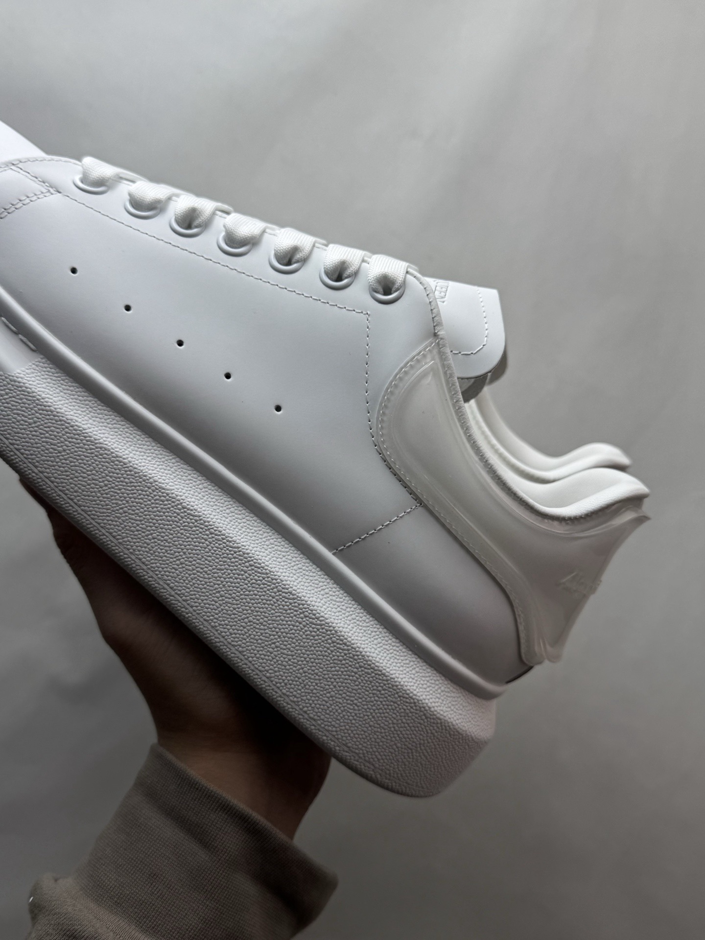 Men Women size 35-45 A*lexander M*cqueen Sneaker Top Quality 1:1