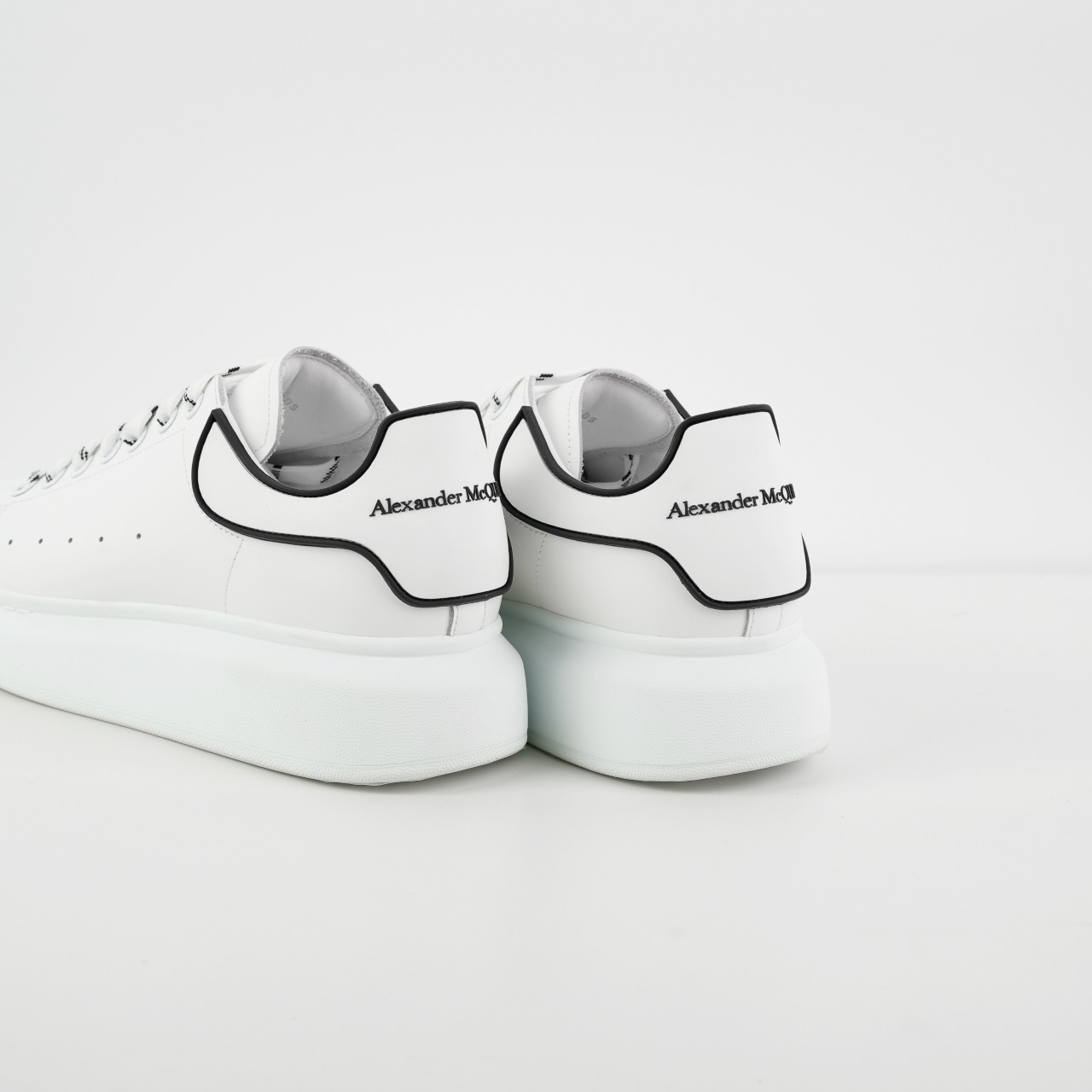 Men Women size 35-45 A*lexander M*cqueen Sneaker Top Quality 1:1