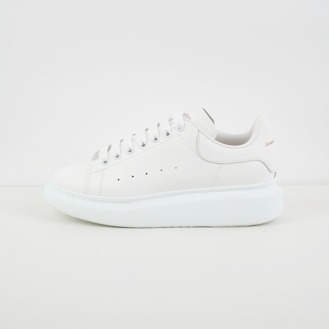 Men Women size 35-45 A*lexander M*cqueen Sneaker Top Quality 1:1