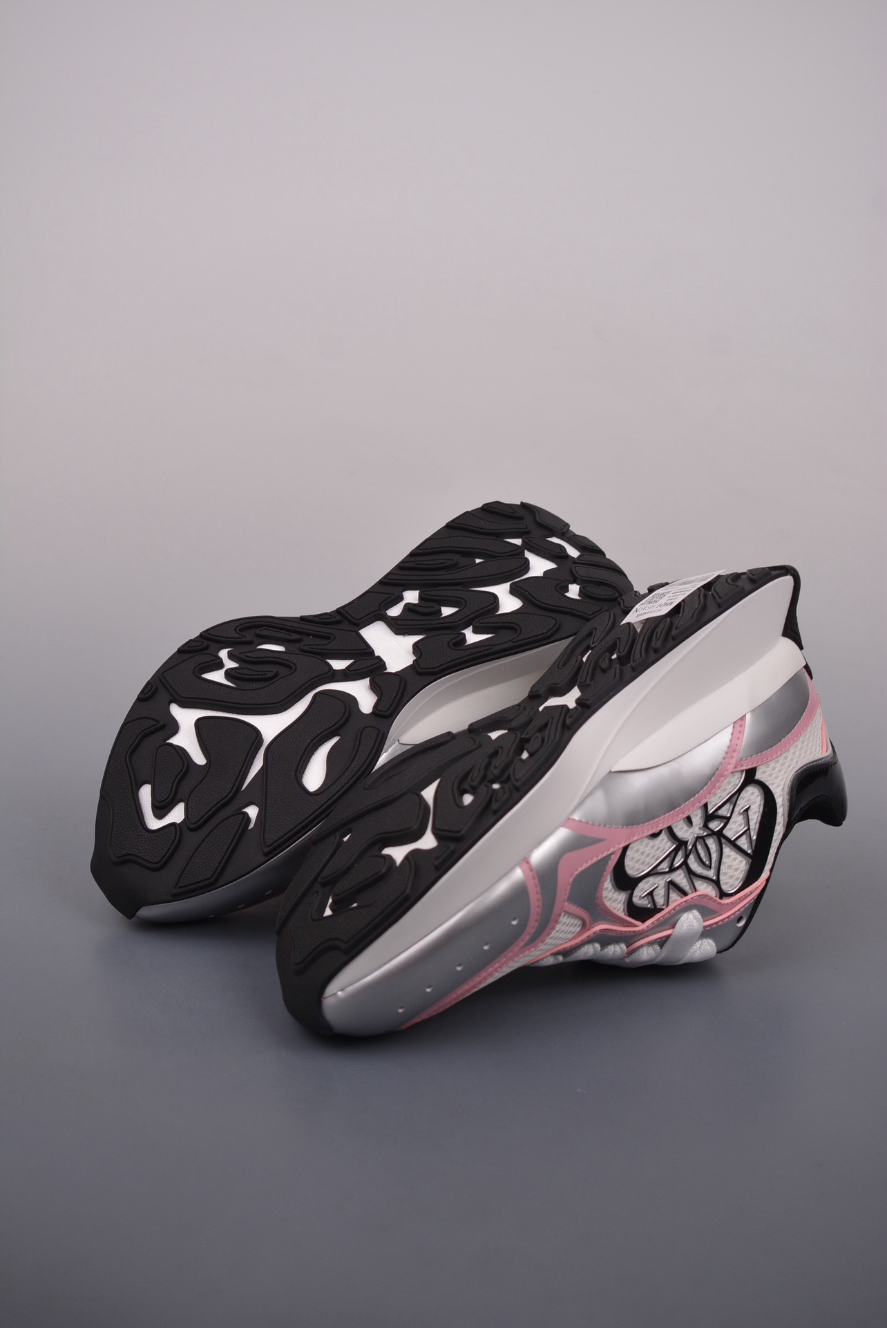 Men Women size 35-45 A*lexander M*cqueen Sneaker Top Quality 1:1