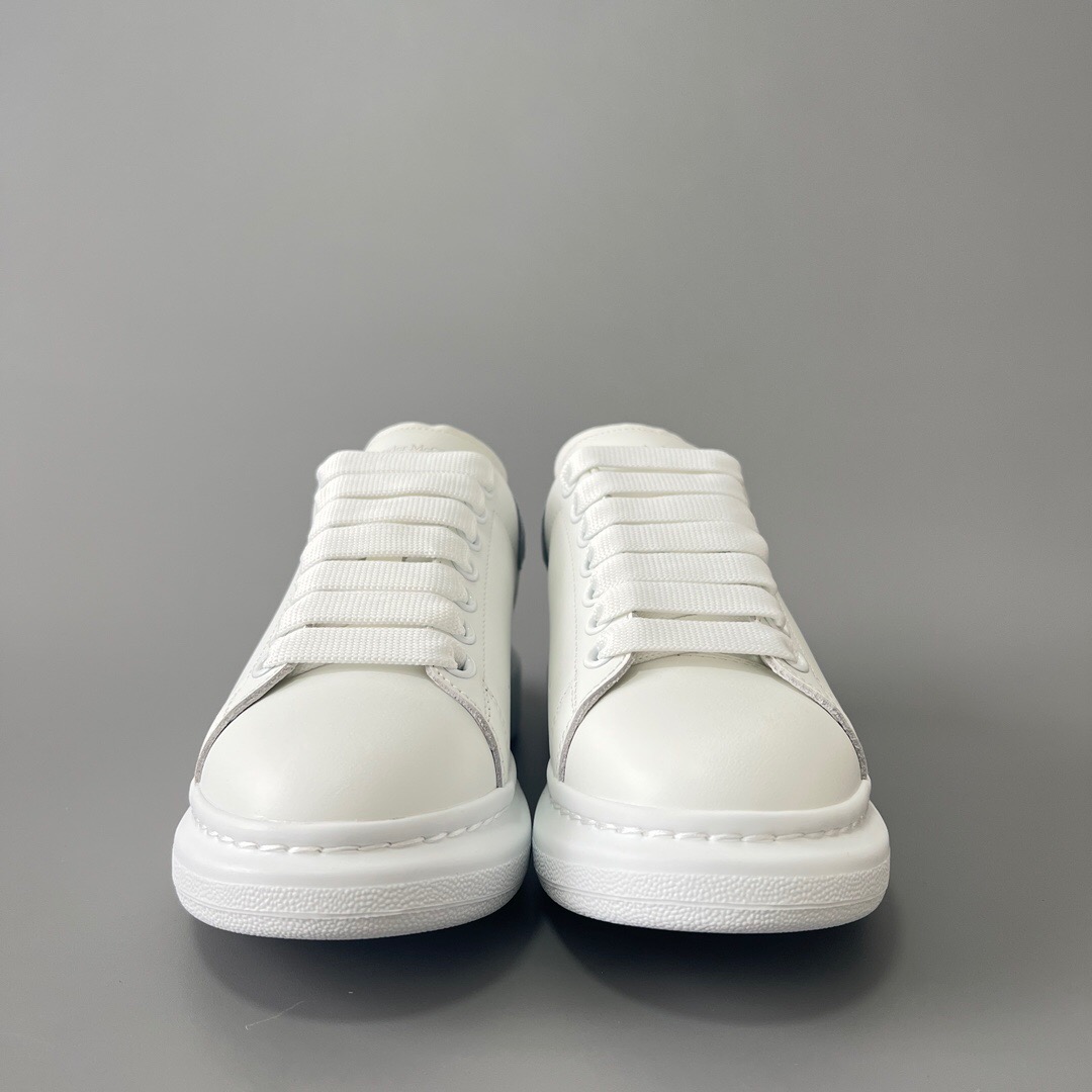 Men Women size 35-45 A*lexander M*cqueen Sneaker Top Quality 1:1