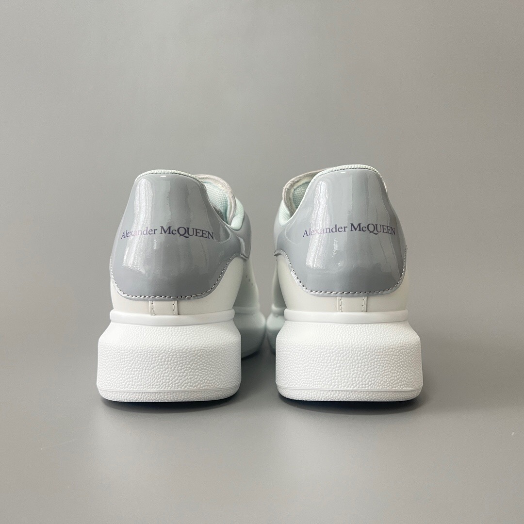 Men Women size 35-45 A*lexander M*cqueen Sneaker Top Quality 1:1
