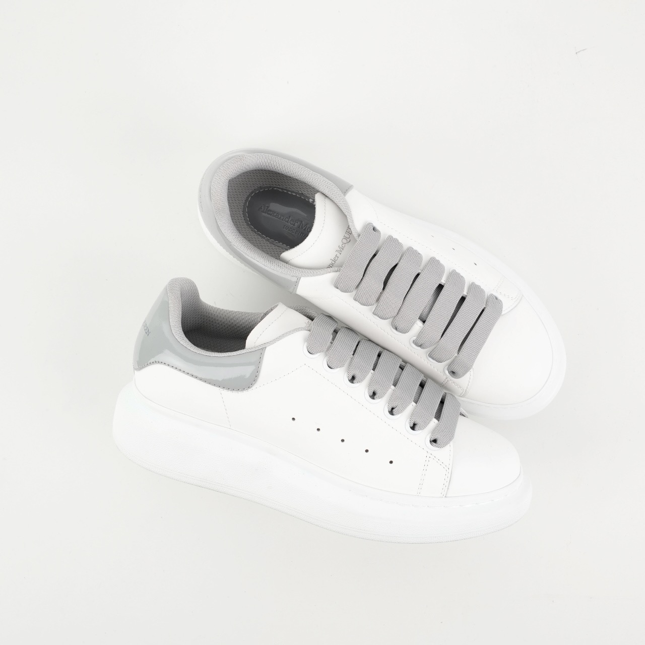 Men Women size 35-45 A*lexander M*cqueen Sneaker Top Quality 1:1