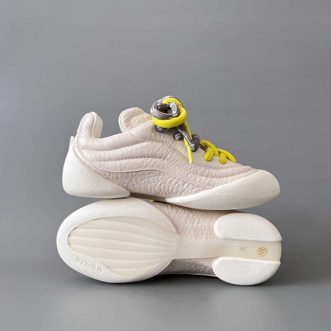 Men Women size 35-45 A*lexander M*cqueen Sneaker Top Quality 1:1