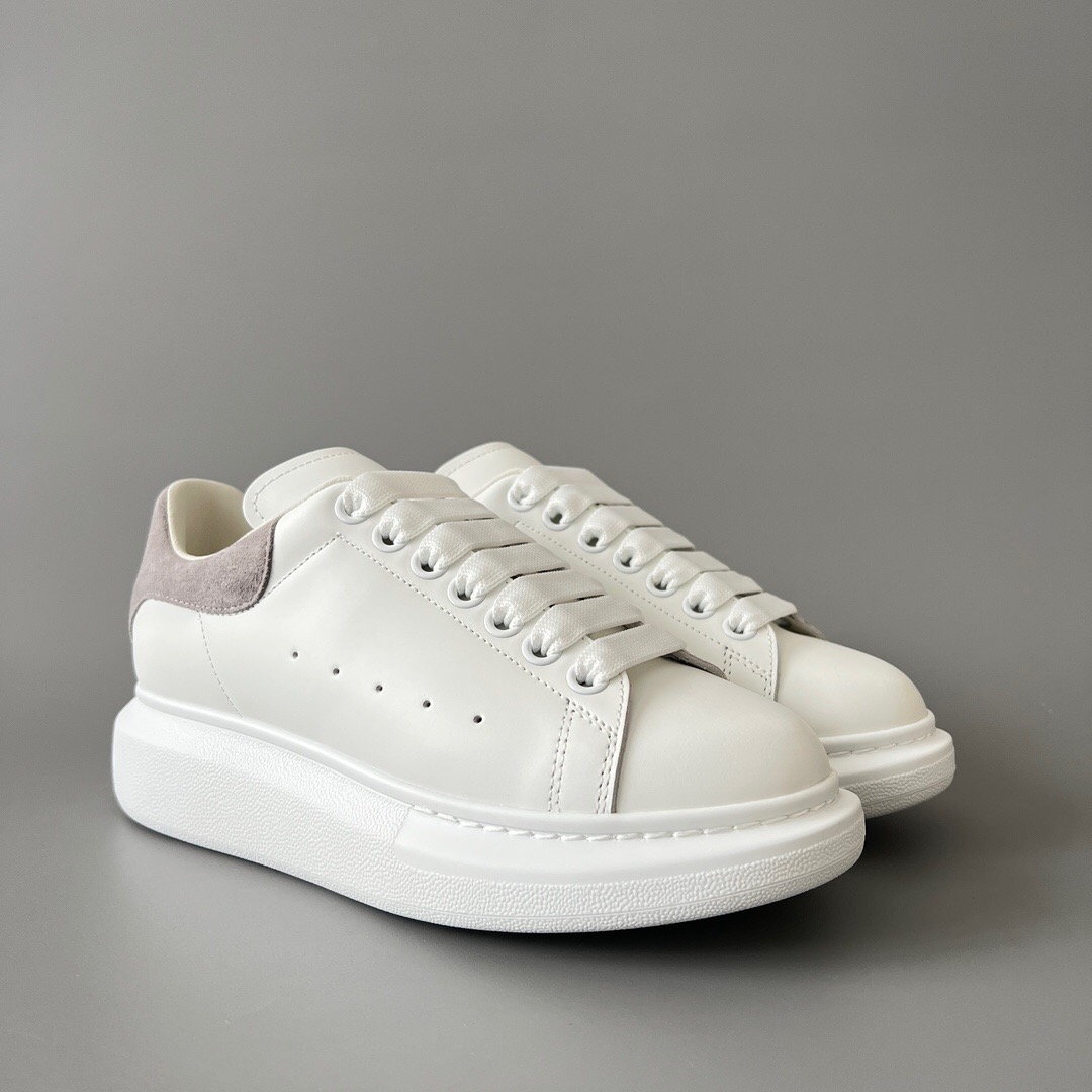 Men Women size 35-45 A*lexander M*cqueen Sneaker Top Quality 1:1