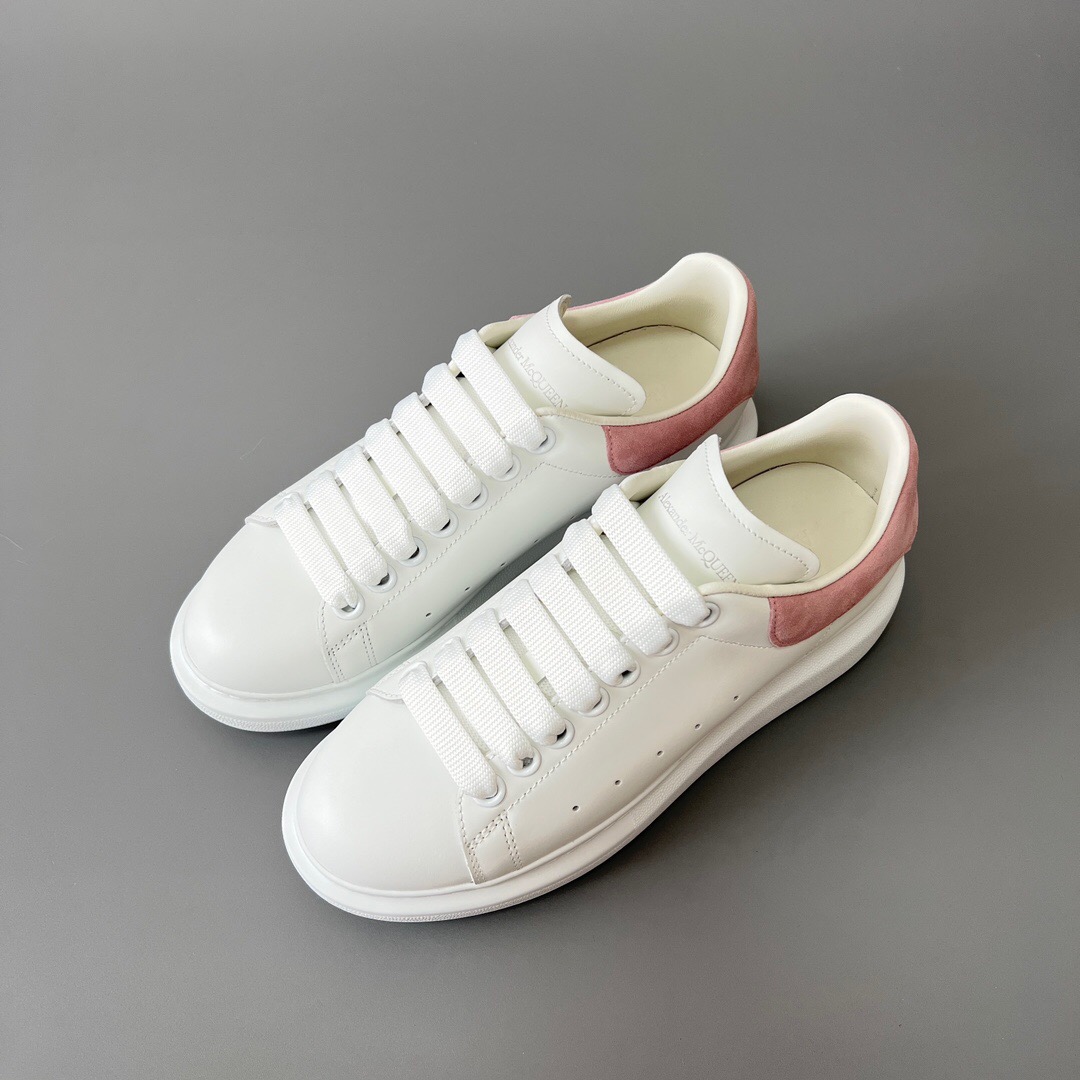 Men Women size 35-45 A*lexander M*cqueen Sneaker Top Quality 1:1