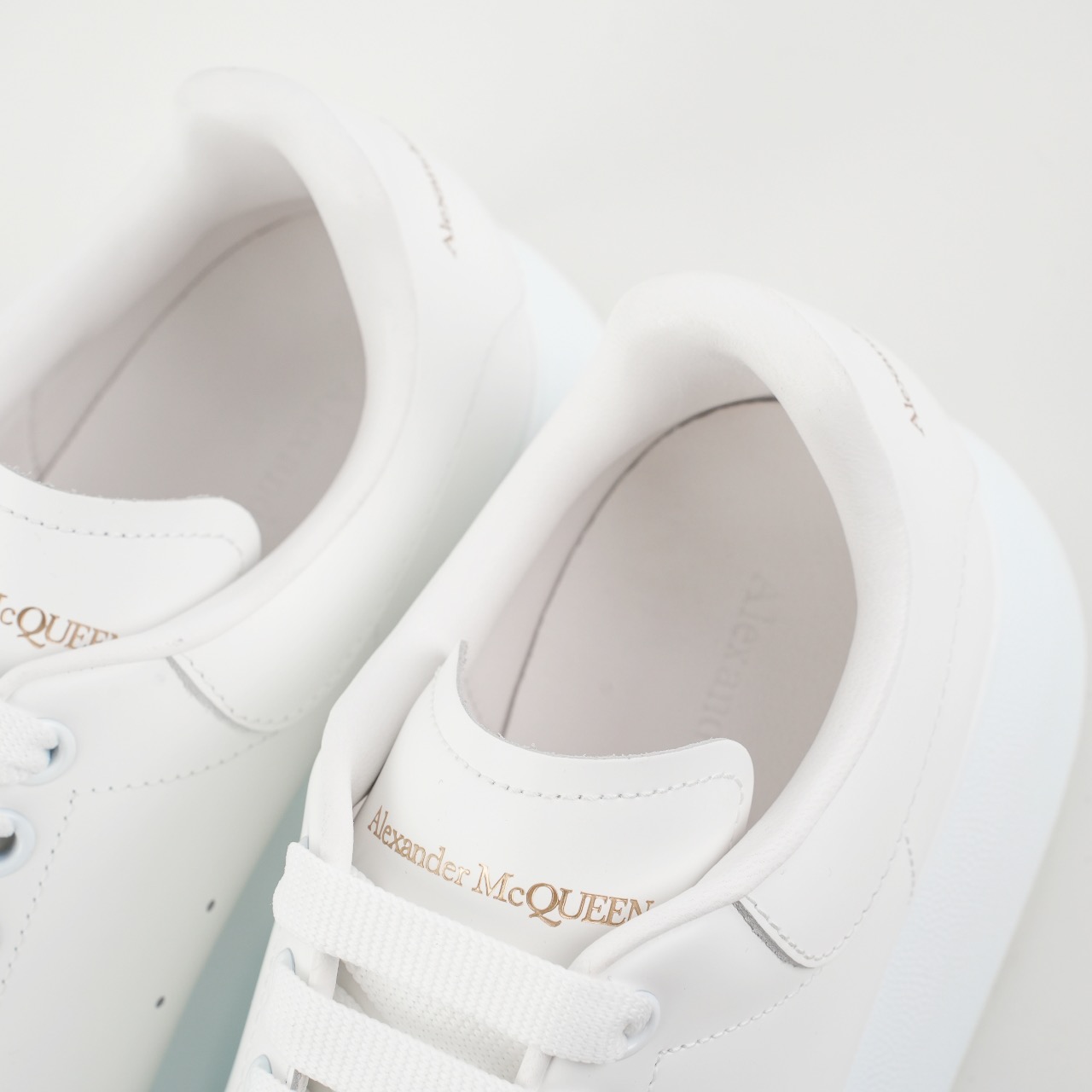 Men Women size 35-45 A*lexander M*cqueen Sneaker Top Quality 1:1