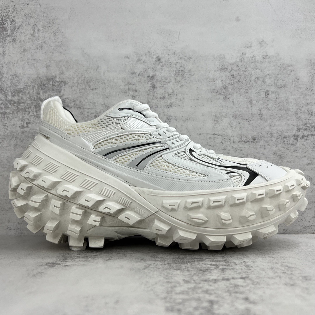 Men size 38-45 B*alenciaga Top quality 1:1 Sneaker