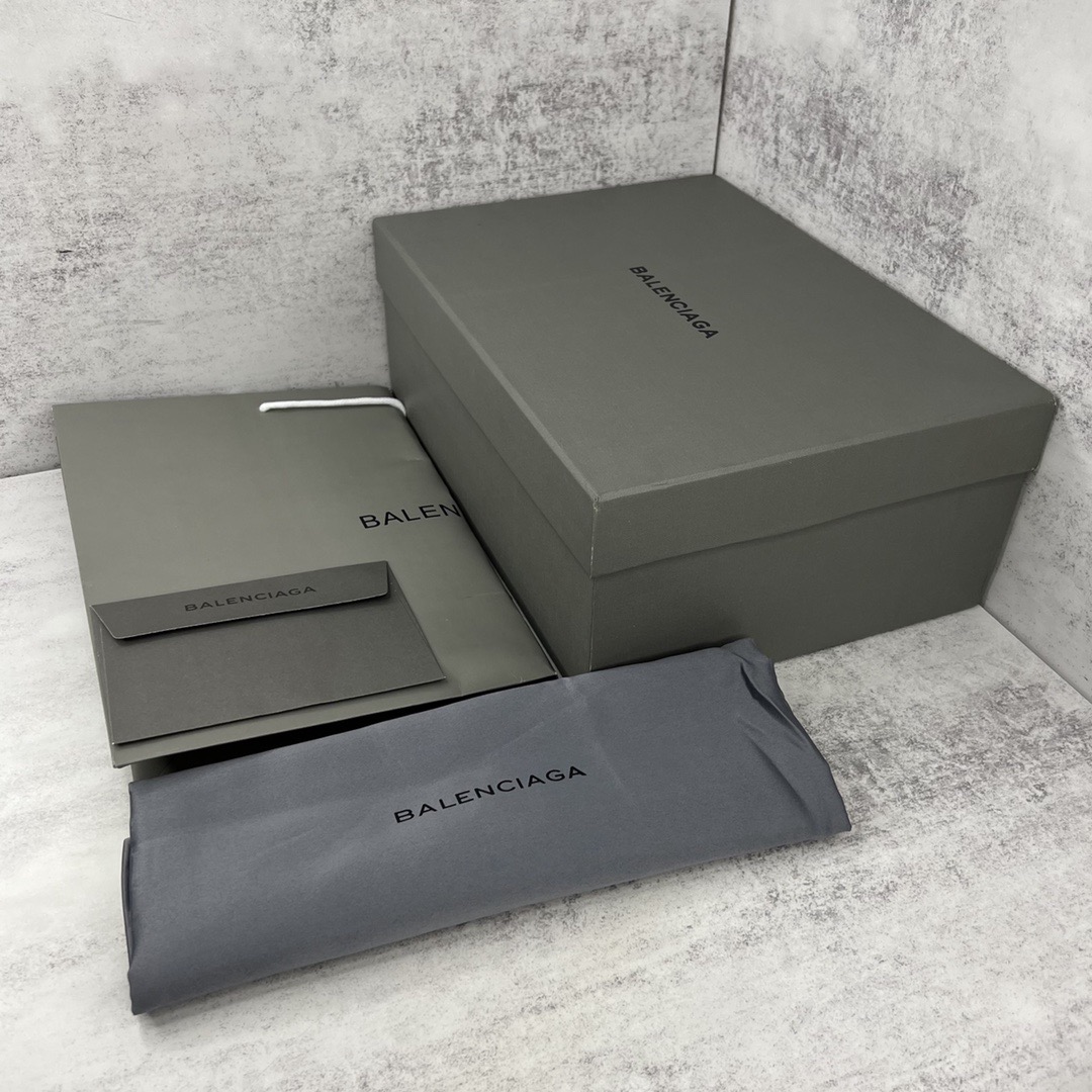 Men size 38-45 B*alenciaga Top quality 1:1 Sneaker