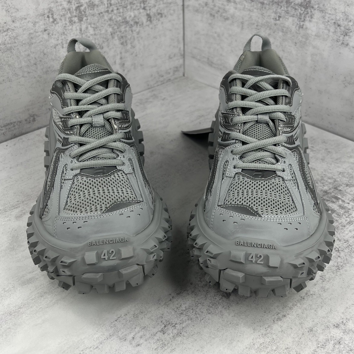 Men size 38-45 B*alenciaga Top quality 1:1 Sneaker