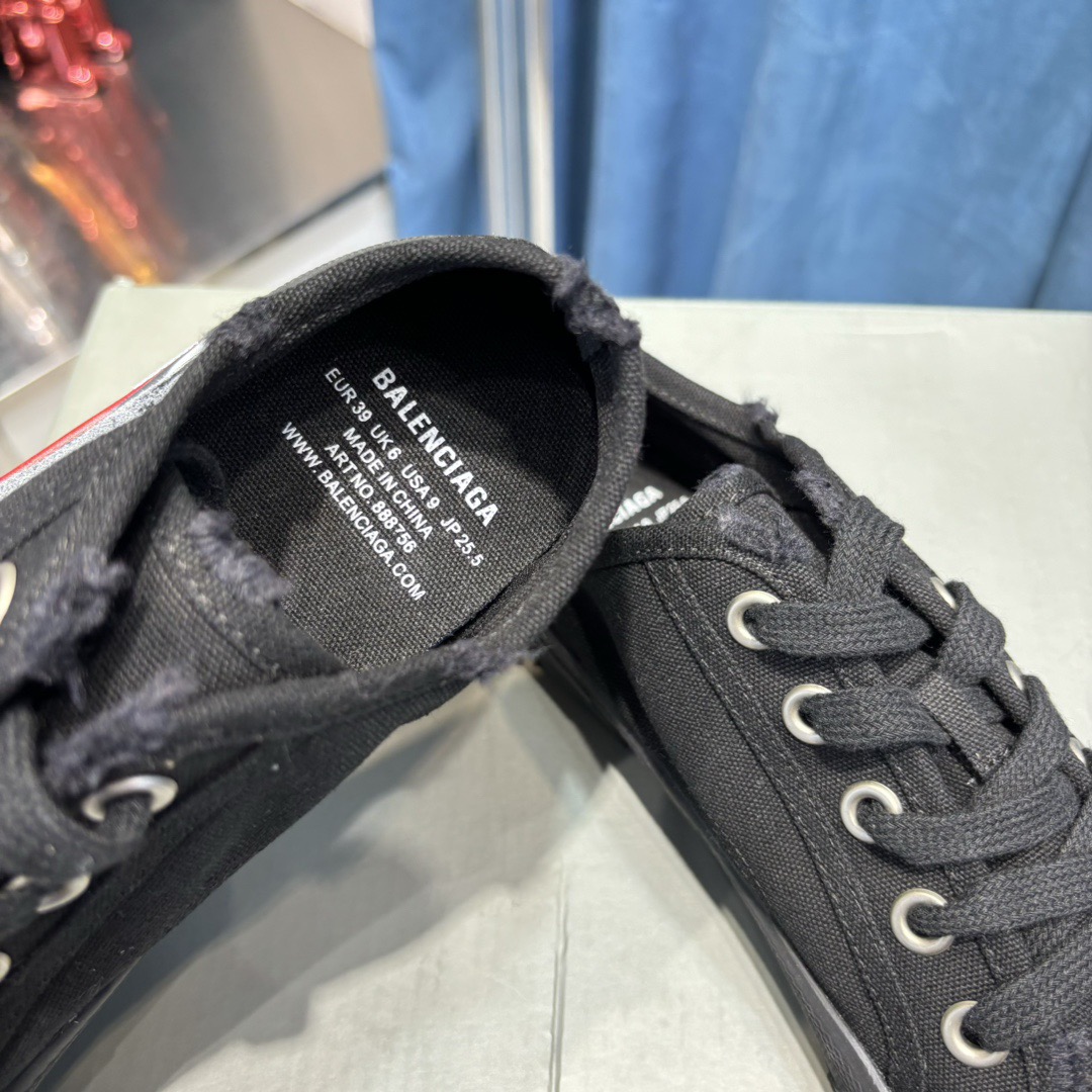 WOMEN Men size 35-45 B*alenciaga Top quality 1:1 Sneaker