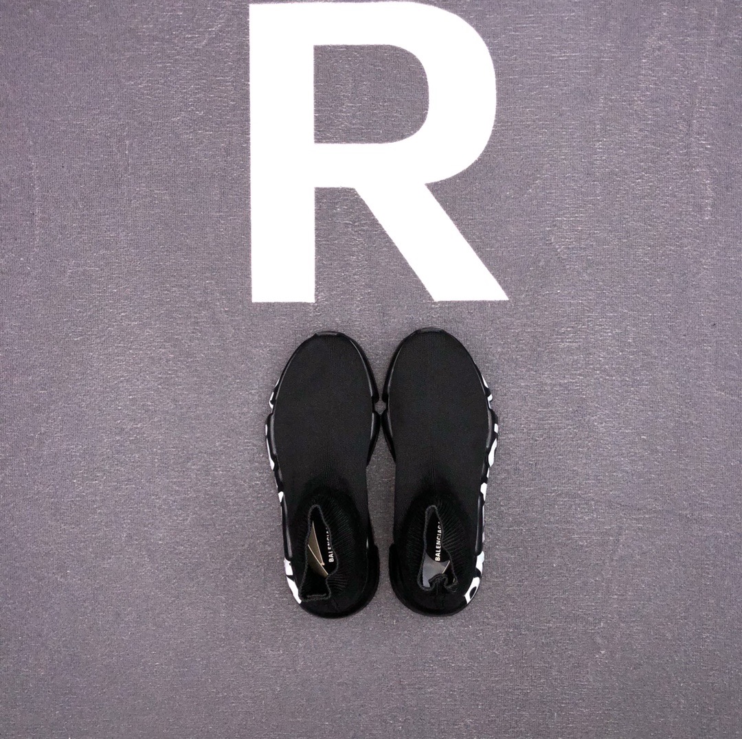 WOMEN Men size 35-45 B*alenciaga Top quality 1:1 Sneaker