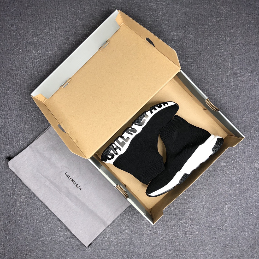 WOMEN Men size 35-45 B*alenciaga Top quality 1:1 Sneaker