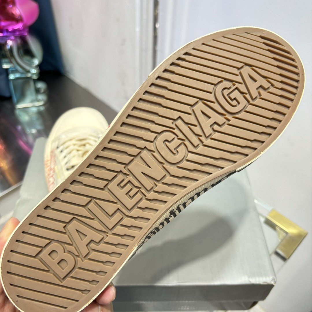 Men size 35-45 B*alenciaga Top quality 1:1 Sneaker