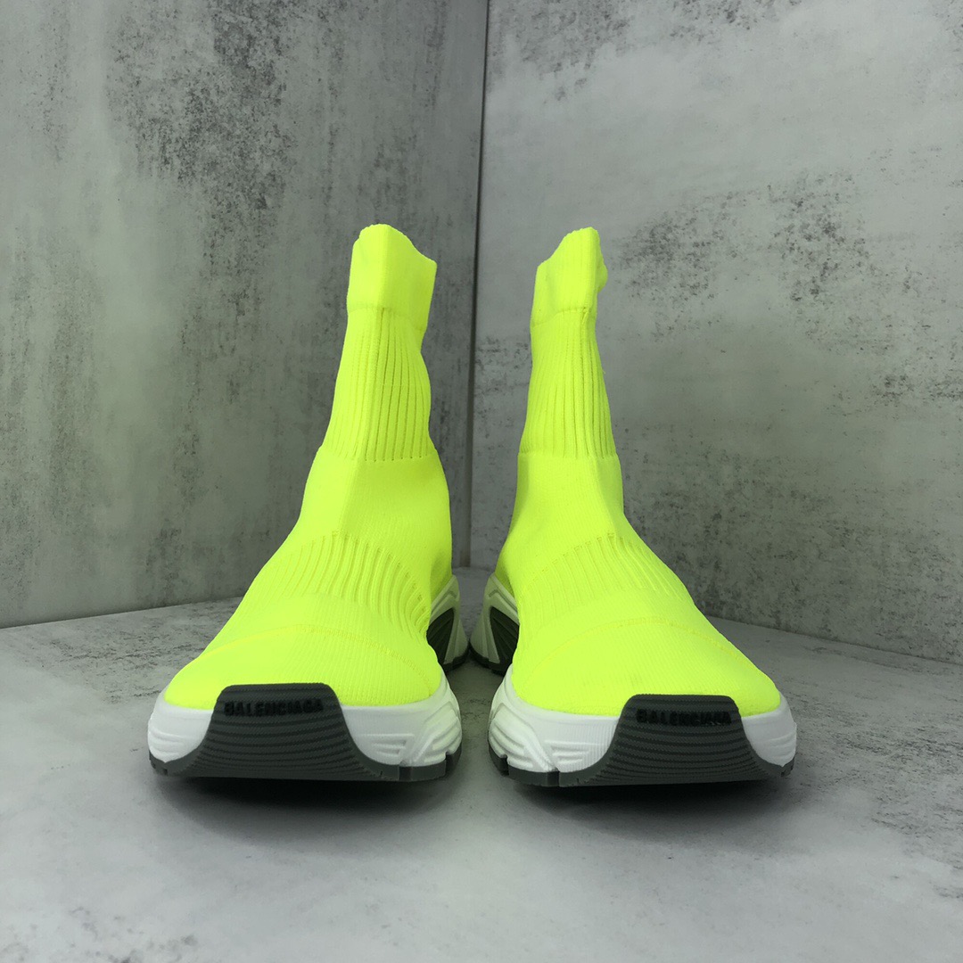 WOMEN Men size 35-45 B*alenciaga Top quality 1:1 Sneaker