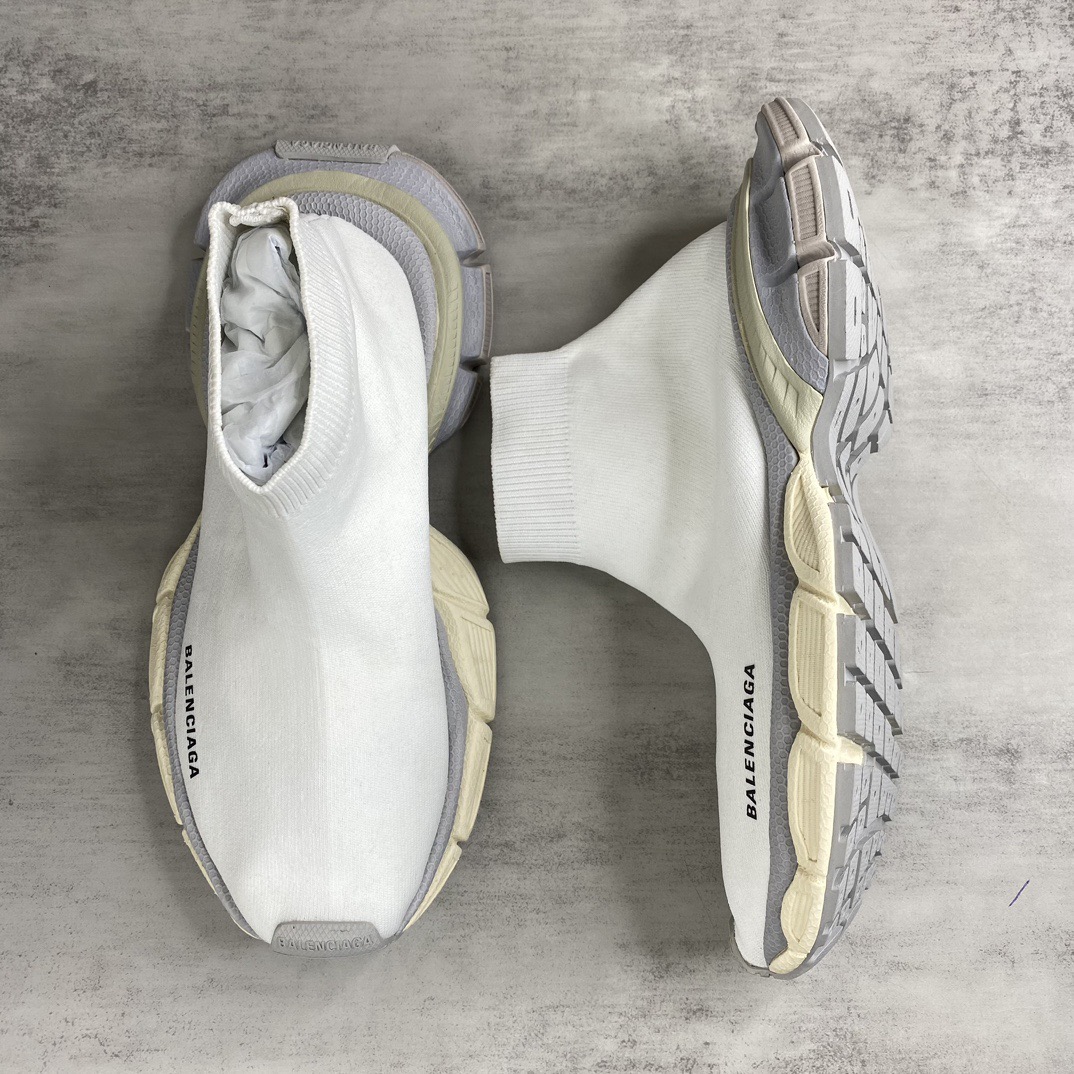 WOMEN Men size 35-45 B*alenciaga Top quality 1:1 Sneaker