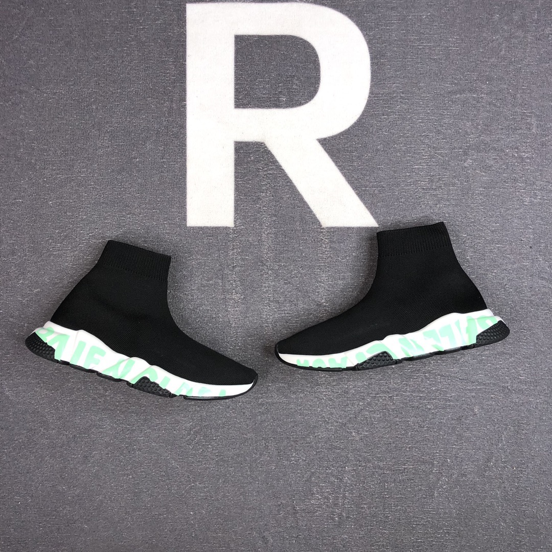 WOMEN Men size 35-45 B*alenciaga Top quality 1:1 Sneaker