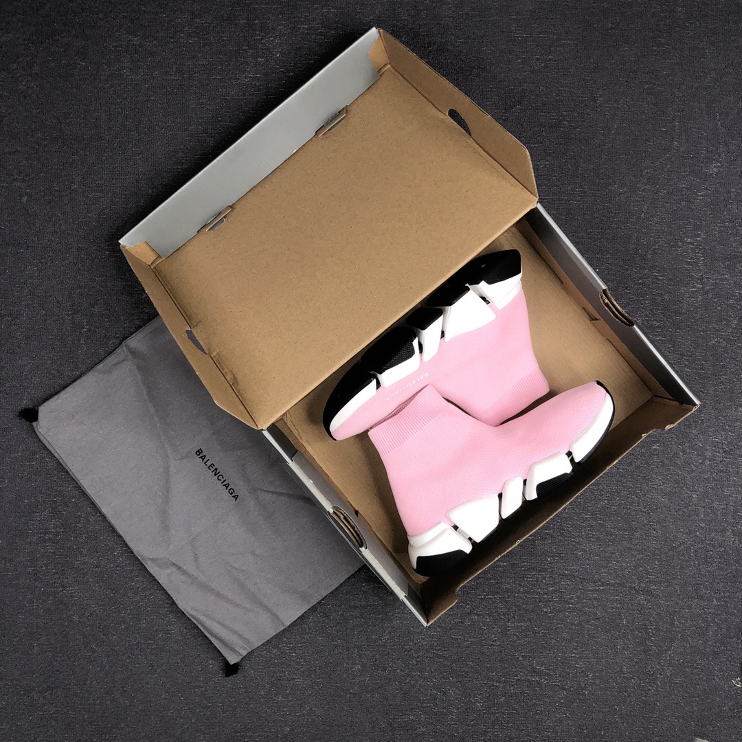 WOMEN Men size 35-45 B*alenciaga Top quality 1:1 Sneaker